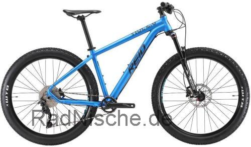 Reid Vice 2.0  technische daten 